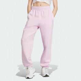   Adidas Рожеві жіночі спортивнi штани  PANTS IJ9808