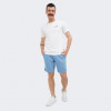 PUMA Блакитні чоловічі шорти  SQUAD Shorts 9&apos;&apos; TR 678975/20 - зображення 3