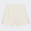 PUMA Молочні жіночі шорти  DARE TO MUTED MOTION Flared Shorts 627876/68 - зображення 6