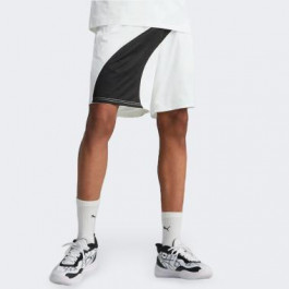 PUMA Чорні чоловічі шорти  Flare Short 530491/16