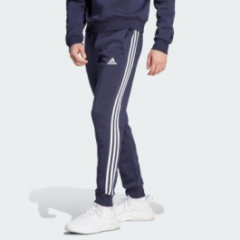   Adidas Темно-сині чоловічі спортивнi штани  M 3S FL TC PT IJ6493