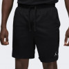 Nike Чорні чоловічі шорти  M J DF SPRT MESH SHORT FN5816-010 - зображення 4