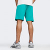 PUMA Бірюзові чоловічі шорти  ESS+ PALM RESORT Shorts 10" TR 683003/86 - зображення 2