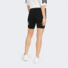 PUMA Спортивные шорты  ESS Logo Short Leggings 84834701 XS Black (4064535893069) - зображення 3