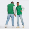 PUMA Зелена чоловіча кофта  SQUAD Track Jacket TR 678971/86 - зображення 2