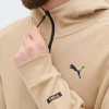 PUMA Бежева чоловіча кофта  RAD/CAL Half-Zip DK 678914/83 - зображення 4