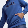 PUMA Синя чоловіча кофта  SQUAD Hoodie TR 678969/17 - зображення 5