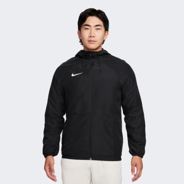 Nike Чорна чоловіча кофта  M NK DF ACD HD TRK JKT W FB6437-010 - зображення 1