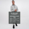 Nike Сіра чоловіча кофта  M NK FLC PARK20 FZ HOODIE CW6887-063 - зображення 6