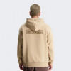 New Balance Бежева чоловіча кофта  Essentials Winter Hoodie nblMT33516INC - зображення 2