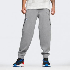   PUMA Сірі чоловічі спортивнi штани  BMW MMS Sweat Pants, reg/cc 624146/03