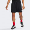 Nike Чорні чоловічі шорти  M NK CLUB FLOW MESH SHORT FN3514-010 - зображення 1