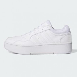 Adidas Білі жіночі кеди  HOOPS 3.0 BOLD W ID2855