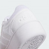 Adidas Білі жіночі кеди  HOOPS 3.0 BOLD W ID2855 - зображення 8