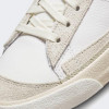 Nike Молочні чоловічі кеди  BLAZER MID &apos;77 PRO CLUB DQ7673-100 45.5 - зображення 6