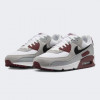 Nike Бордові чоловічі кросівки  AIR MAX 90 FN6958-101 44 - зображення 2