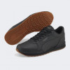 PUMA Жіночі кросівки  ST Runner V3 L 38485504 37 (4) 23 см  Black- Black-Gum (4064536336824) - зображення 2