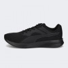 PUMA Чоловічі кросівки для бігу  Transport 37702805 40.5 (7UK) 26 см  Black- Black (4065449505505) - зображення 1