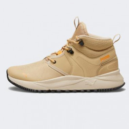 PUMA Чоловічі кросівки для бігу  Pacer Future Tr Mid 38586607 40.5 (7UK) 26 см Sand Dune-Granola-Pumpkin 