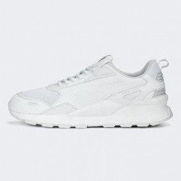   PUMA Кросівки RS 3.0 ESSENTIALS 39261101 р.44 білий