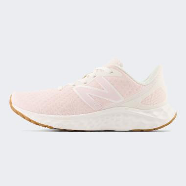 New Balance Жіночі кросівки для бігу  ARISHI V4 WARISRP4 36.5 (6US) 23 см Рожеві (196432795192) - зображення 1