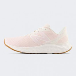   New Balance Жіночі кросівки для бігу  ARISHI V4 WARISRP4 36.5 (6US) 23 см Рожеві (196432795192)