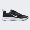 Nike Кроссовки  Wmns Wearallday CJ1677-001 37.5 (6.5) 23.5 см (194276354537) - зображення 3