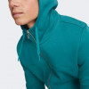 PUMA Бірюзова чоловіча кофта  Ferrari Style Hooded Jacket 538326/05 - зображення 4