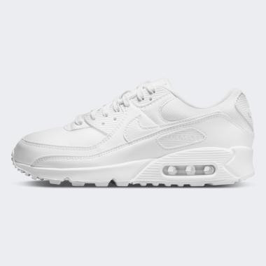 Nike Білі жіночі кросівки  W AIR MAX 90 NN DH8010-100 - зображення 1