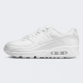   Nike Білі жіночі кросівки  W AIR MAX 90 NN DH8010-100