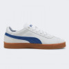 PUMA Чоловічі кеди низькі  Club 38111126 46 (11UK) 30 см Silver Mist-Clyde Royal-Gold (4099686093228) - зображення 3