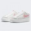 Nike Blazer Low Platform DJ0292-103 р.41 білий - зображення 2