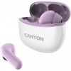 Canyon TWS-5 Purple (CNS-TWS5PU) - зображення 2