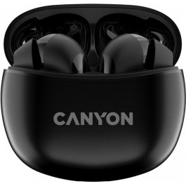   Canyon TWS-5 Black (CNS-TWS5B)