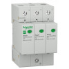 Schneider Electric УЗИП 3Р/45кА/20кА/1,3кВ (EZ9L33345) - зображення 1