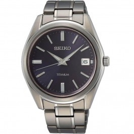   Seiko CS Dress SUR373P1