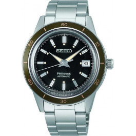   Seiko Presage Style 60s SRPG07J1