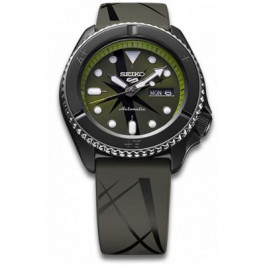   Seiko 5 Sports One Piece Limited Edition SRPH67K1