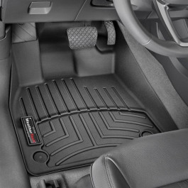   WeatherTech Коврики в салон для Audi Q5 2017- (4411461)