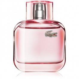   LACOSTE L.12.12 Pour Elle Sparkling Туалетная вода для женщин 90 мл