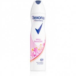   Rexona Sexy Bouquet антиперспірант спрей 48 годин 200 мл