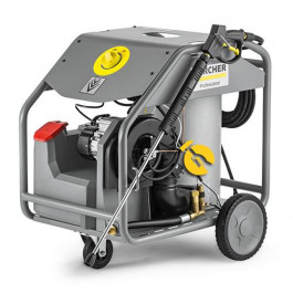   Karcher Мобильный водонагреватель HG 43 (1.030-500.0)