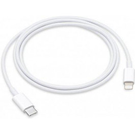   Apple USB-C to Lightning Cable 1m (MX0K2)