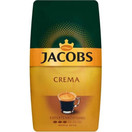   Jacobs Crema зерно 500 г (8711000539156)