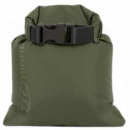   Highlander Lightweight Dry Sack 1L / Olive (DB108-OG)