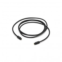   PowerPlant TOSLINK 1.5м Black (CA911004)