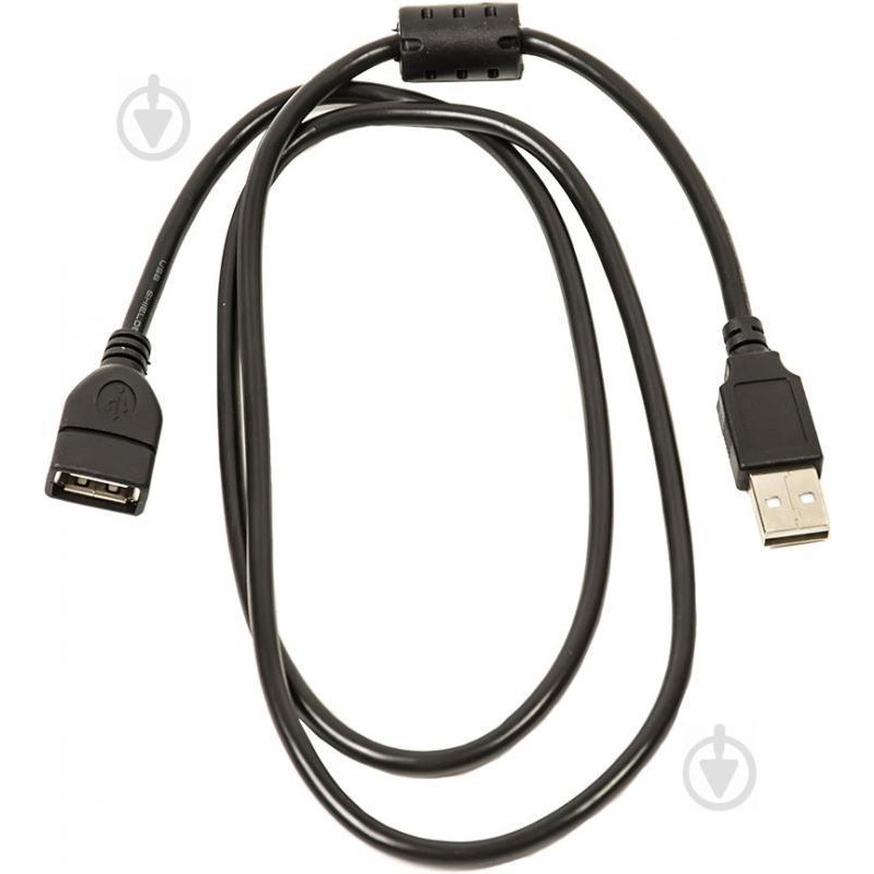 PowerPlant USB2.0 AF/AM 1м (CA910694) - зображення 1