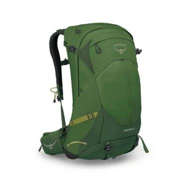 Osprey Stratos 34 / Seaweed/Matcha Green - зображення 1