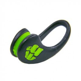   MadWave Затискач для носа Nose Clip  ERGO M071202 кольори в асортименті Чорний