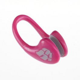   MadWave Затискач для носа Nose Clip  ERGO M071202 кольори в асортименті Рожевий